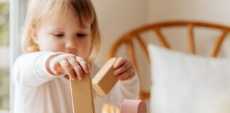 Ide Permainan Indoor untuk Anak Saat Musim Hujan