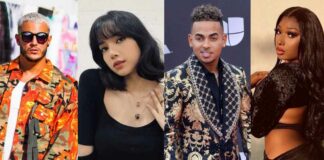 Lirik Lagu SG (LISA Blackpink, DJ Snake, Megan Thee Stallion & Ozuna)