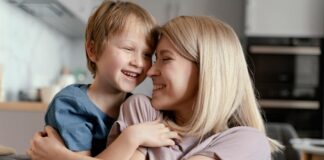 Maksimalkan ‘Quality Time’ dengan Anak di Malam Hari