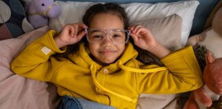 Orthokeratology, Mengatasi Mata Minus Anak Tanpa Operasi
