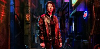 Sinopsis dan Fakta Menarik Drakor “My Name”