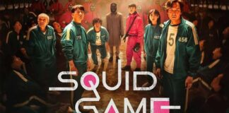 7 Tingkatan Permainan dalam Squid Games dan Penjelasannya