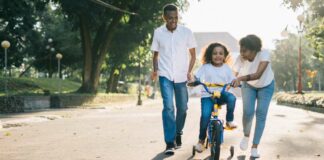 Tips Bebas Panik Jadi Orang Tua Baru