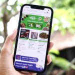 Tokopedia Nyam Bantu Tingkatkan Omzet UMKM Makmin Bandung Hingga 70%