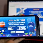 Tokopedia Jadi Mitra E-Commerce Resmi PON XX Papua 2021