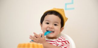 Usus Sehat dengan Makanan Organik