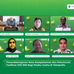 Launches Collaboration with the Ministry of Investment and Kemenkop UKM, Tokopedia Helps SMEs Get Business Permits Online
