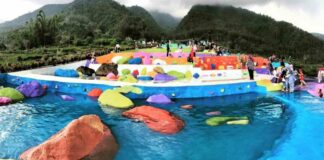 12 Wisata Kuningan Jawa Barat Terpopuler (Sudah Buka untuk Umum)