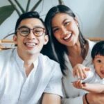 Zivanna Letisha: Organic Parenting Bikin Saya Tenang