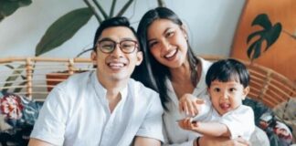 Zivanna Letisha: Organic Parenting Bikin Saya Tenang