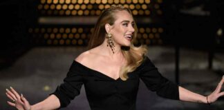 Lirik lagu Easy on Me Adele & Maknanya