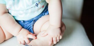 10 Cara Alami Membuat Kulit Bayi Putih, Bersih dan Sehat