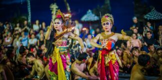 Rekomendasi 12 Taman hiburan, Taman Bermain & Kebun Binatang  di Bali