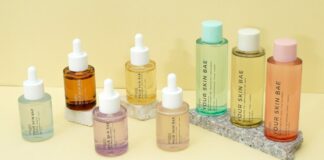 Review Serum Avoskin Your Skin Bae: Atasi Berbagai Permasalahan Kulit