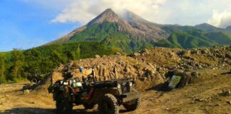 12 Tempat Wisata Kaliurang Terpopuler, Wajib untuk Kamu Kunjungi