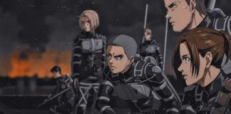 Daftar Genre Anime Terbaik Sepanjang Masa