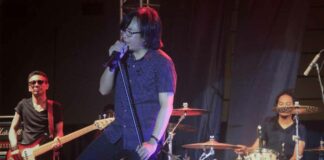 Lirik Lagu Malaikat Itu Nyata – Ari Lasso