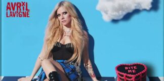 Lirik Lagu Bite Me – Avril Lavigne