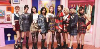 Mengenal TWICE, K-Pop Girl Group yang Terbentuk Karena Reality Show