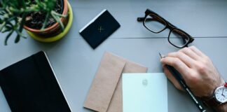 8 Contoh Kop Surat, Bagian Penting dalam Surat Formal