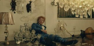 Lirik Lagu Shivers Ed Sheeran dan Cerita Seputar Lagunya
