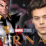 Mengenal Eros, Pangeran Kerajaan Titan & Saudara Thanos The Mad Titan