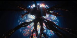 Fakta Menarik & Penjelasan Post-Credit Venom: Let There Be Carnage