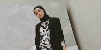 7 Inspirasi OOTD Baju Tie Dye Hijab: Tampil Modis ala Selebgram!