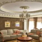 8 Model Plafon Gypsum Minimalis: Ciptakan Rumah Indah dan Nyaman!