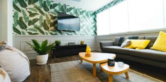 8 Merk Wallpaper Dinding Rumah: Rumah Tampil Lebih Cantik