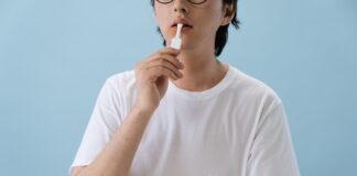 5 Cara Menghilangkan Bekas Luka Herpes yang Menghitam