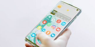 5 Cara Mengunci Aplikasi di HP Samsung: Tingkatkan Privasi
