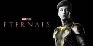 Druig, Anggota Eternals yang Kuat sekaligus ‘Tragis’