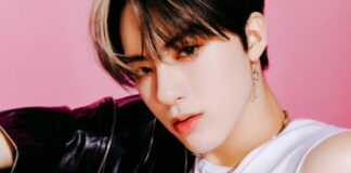 Biodata & Fakta Menarik Eric The Boyz, Maknae Kesayangan