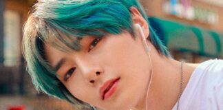 Biodata & Fakta Menarik I.N Stray Kids, Maknae Vocalist