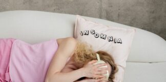 Insomnia: Gangguan Tidur yang Berdampak pada Mental