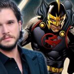Kelemahan, Kekuatan, dan Fakta Menarik Black Knight Eternals