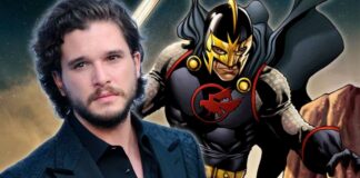 Kelemahan, Kekuatan, dan Fakta Menarik Black Knight Eternals