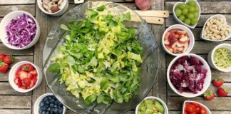 15 Makanan yang Mengandung Kalium: Susu hingga Buah Segar