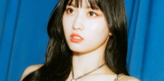 Biodata & Fakta Menarik Momo TWICE, Dancer Berbakat!
