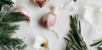 6 Obat Alami Herpes, Mudah Didapat dan Efektif
