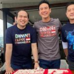 Sukses Damn! I Love Indonesia, Rambah Kancah Dunia