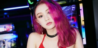 Profil & Fakta Secret Number Denise yang Berkebangsaan Korea-Amerika
