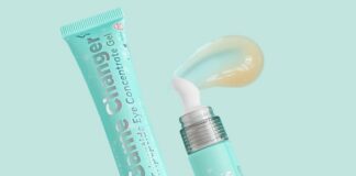 Review Somethinc Eye Cream: Bye-Bye Mata Panda!
