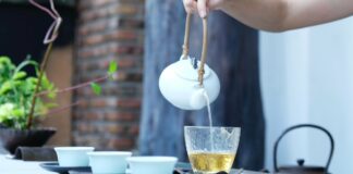 11 Manfaat Teh Daun Jati Cina: Herbal Ampuh untuk Diet?