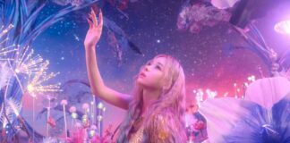Biodata & Fakta Menarik Winter AESPA, Visual sekaligus Lead Vocal