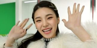 Biodata & Fakta Menarik Yeji ITZY, Leader Andal