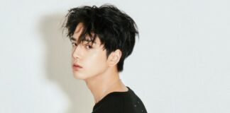 Biodata & Fakta Menarik Younghoon The Boyz, Visual Utama