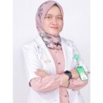 Profil Dokter – dr. Intan Maulinar