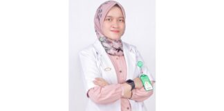 Profil Dokter – dr. Intan Maulinar